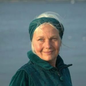 Speaker - Edith Helene Dörre